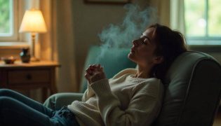Comment reconnaître un fumeur de joint ?