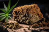Résine CBD pas cher : comparateur des meilleurs prix pour acheter vos hash et pollens de qualité