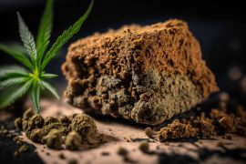 Résine CBD pas cher : comparateur des meilleurs prix pour acheter vos hash et pollens de qualité