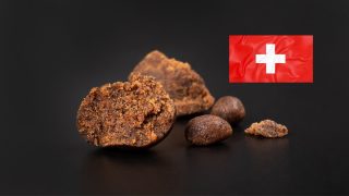 Quelle est la meilleure résine de CBD Suisse ?