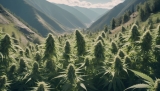Retour aux sources : la Beldia légalement cultivée au Maroc