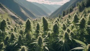 Retour aux sources : la Beldia légalement cultivée au Maroc