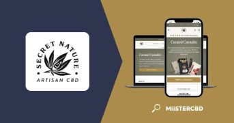 Secret Nature CBD Review