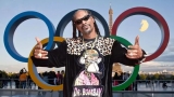 Snoop Dogg aux commandes des J.O. sur la chaîne américaine NBC