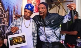 Snoop Dogg ouvre son premier magasin de cannabis à Los Angeles et rend hommage à 2Pac