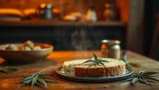 Qu’est-ce qu’un Space Cake et comment sont-ils préparés ?