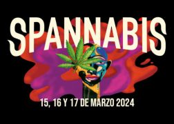 Spannabis 2024 à Barcelone : le plus grand salon du cannabis au monde