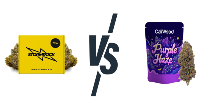 stormrock vs cali weed stormrock vs cali weed