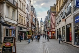 La liste des boutiques de CBD à Rouen actualisée en 2025