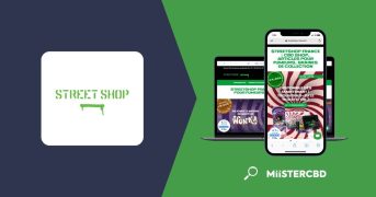 StreetShop avis : une référence dans le CBD et en accessoires pour fumeurs