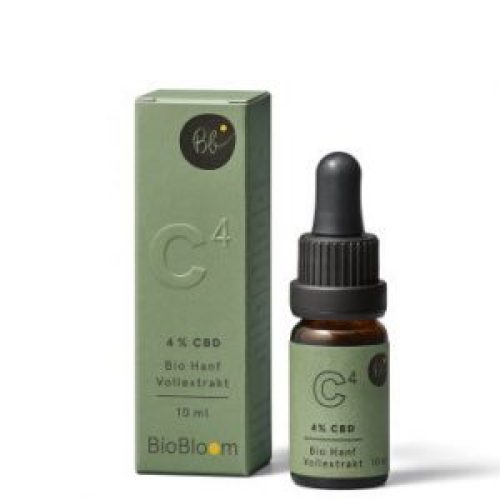 Meilleure huile CBD bio en Belgique : BioBloom