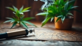 Vaporisation du cannabis : quelle est la température idéale ?
