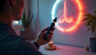 Quelle est la température parfaite pour bien vaporiser le CBD ?