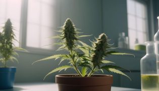 THC e CBD: Quais as diferenças entre estes dois canabinóides?