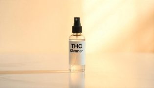 THC Kleaner : on t’explique ce que c’est, et si ça fonctionne
