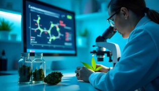 Qu’est-ce que le THCA et quelles différences avec le THC ?