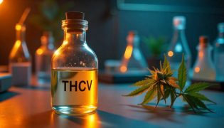 Consommer le THCV est-il sans danger et sans effet secondaire ?