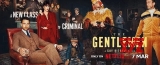 Découvrez The Gentlemen : La série Netflix de Guy Ritchie sur le cannabis en milieu rural