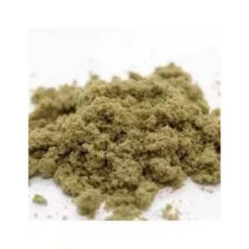 Le meilleure pollen CBD suisse : Seven Leaves