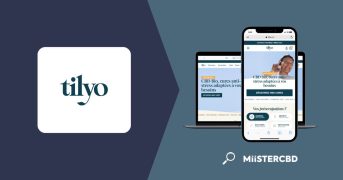 Avis sur Tilyo CBD : la marque de CBD bio aux huiles adaptogènes
