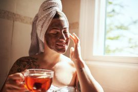 Les tisanes au CBD peuvent-elles vraiment être relaxantes ?