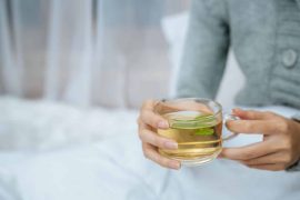 Les meilleures tisanes au CBD pour retrouver le sommeil et mieux dormir