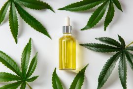 Trouvez le meilleur booster CBD : Top produits pour liquides en 2025