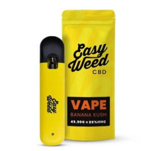 Puff HHC - Easyweed