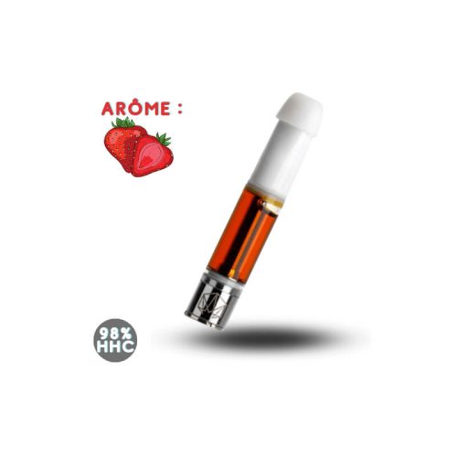 CBDABassoCosto: Vape Pen con liquidi H4CBD