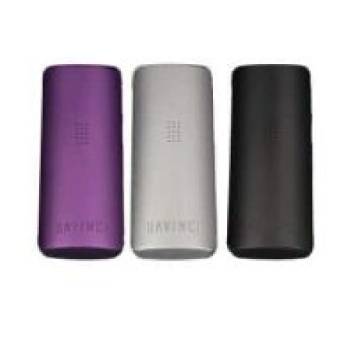 Davinci Miqro : Vaporisateur CBD portable chambre à combustion