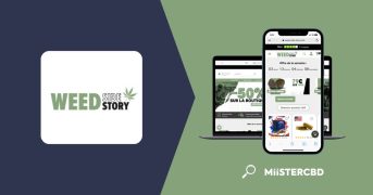 Weed Side Story avis : revue détaillée de la marque à succès française