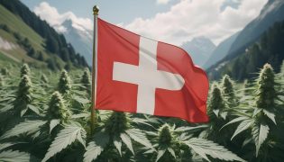 Où acheter du CBD Suisse ? Les meilleures boutiques de cannabis légal suisses en 2025
