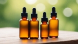 What Color is CBD Oil?