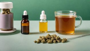 What Do CBD Drinks Do? Potential Benefits and Effects