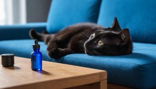 What Does CBD Do For Cats? The Facts and Potential Benefits
