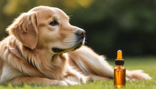 What does CBD oil do for dogs?