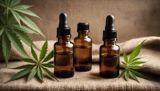 What is the Difference Between Hemp Oil and CBD Oil?