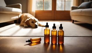 What Type of CBD is Better For Dogs?