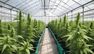 Hemp Cultivation Tips: When to Harvest CBD Buds for The Best Potency?