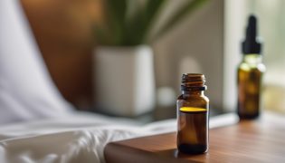 When to Take CBD Oil for Sleep?