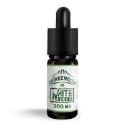 Avis Greeneo : les meilleurs e-liquides CBD 500 mg