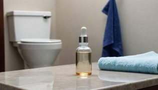 Why Does CBD Oil Make Me Feel Constipated?