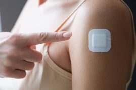 Le patch CBD est-il un produit conseillé et efficace ?