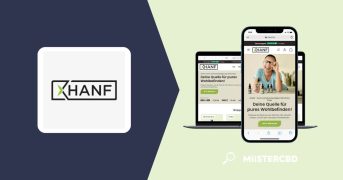 XHANF Erfahrungen: Natürliches CBD für pures Wohlbefinden